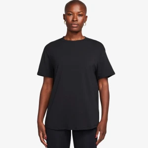 Дамска Тениска Nike W NK ONE RELAXED DF SS TOP