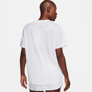Дамска Тениска Nike W NK ONE RELAXED DF SS TOP