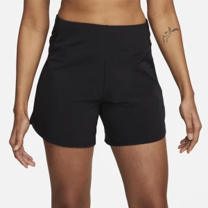Дамски Къси Панталони Nike W NK BLISS DF MR 5IN BR SHORT