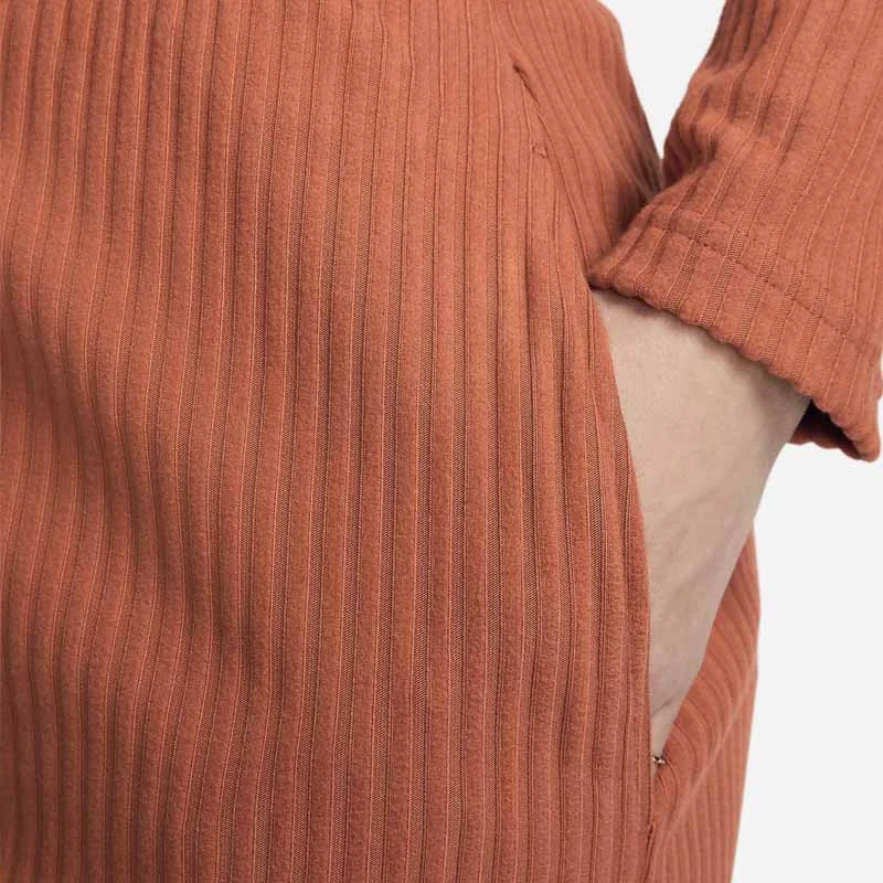 Дамски Къси Панталони Nike W NSW NK CHLL KNT RIB 3IN SHRT Дамски Къси Панталони Nike W NSW NK CHLL KNT RIB 3IN SHRT