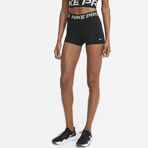 Дамски Клин Nike W NP 365 SHORT 3IN