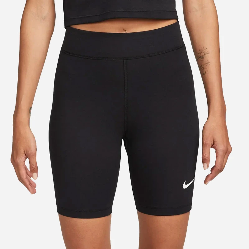 Дамски Клин Nike W NSW NK CLSC HR 8IN SHORT Дамски Клин Nike W NSW NK CLSC HR 8IN SHORT