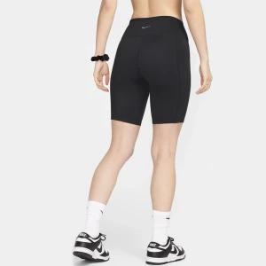 Дамски Клин Nike W NK DF ONE HR 8IN LPP SHORT