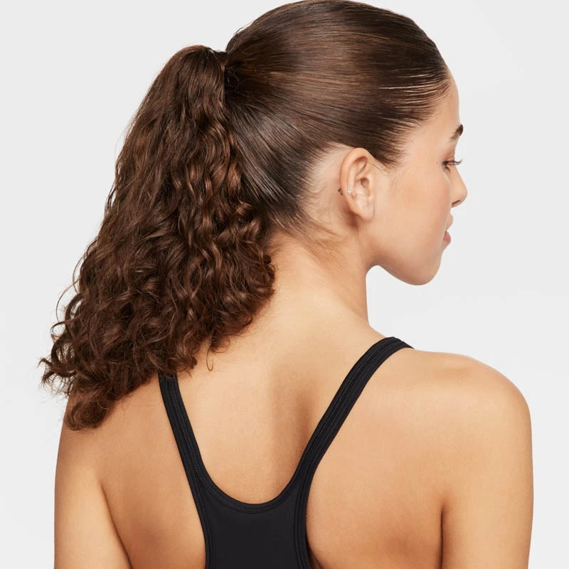 Дамски Потник Nike W NK ONE CLASSIC DF STRPY TANK Дамски Потник Nike W NK ONE CLASSIC DF STRPY TANK