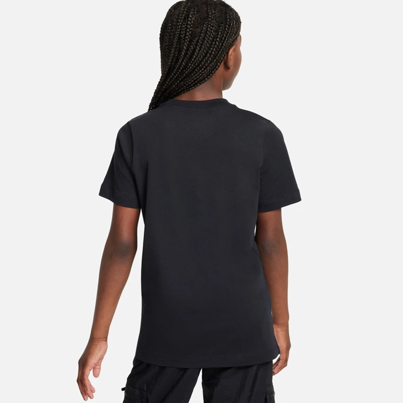Детска Тениска Nike K NSW TEE FOOTBALL BALL FA23 Детска Тениска Nike K NSW TEE FOOTBALL BALL FA23