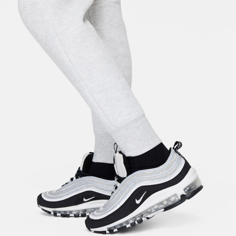 Детски Екип Nike G NSW TCH FLC HD FZ LS Детски Екип Nike G NSW TCH FLC HD FZ LS