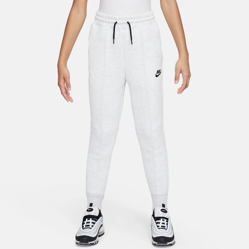 Детски Екип Nike G NSW TCH FLC HD FZ LS Детски Екип Nike G NSW TCH FLC HD FZ LS