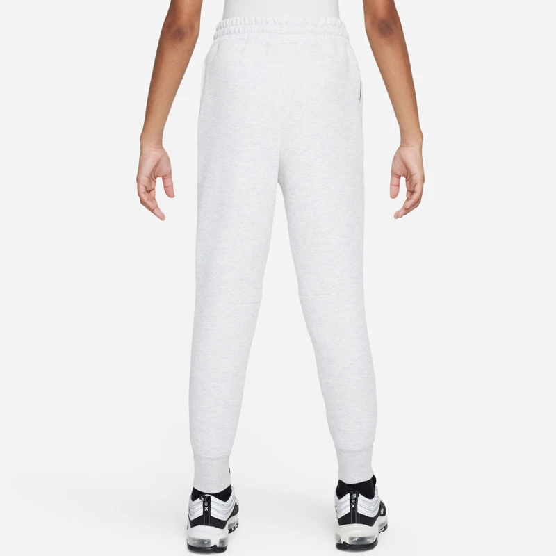 Детски Екип Nike G NSW TCH FLC HD FZ LS Детски Екип Nike G NSW TCH FLC HD FZ LS