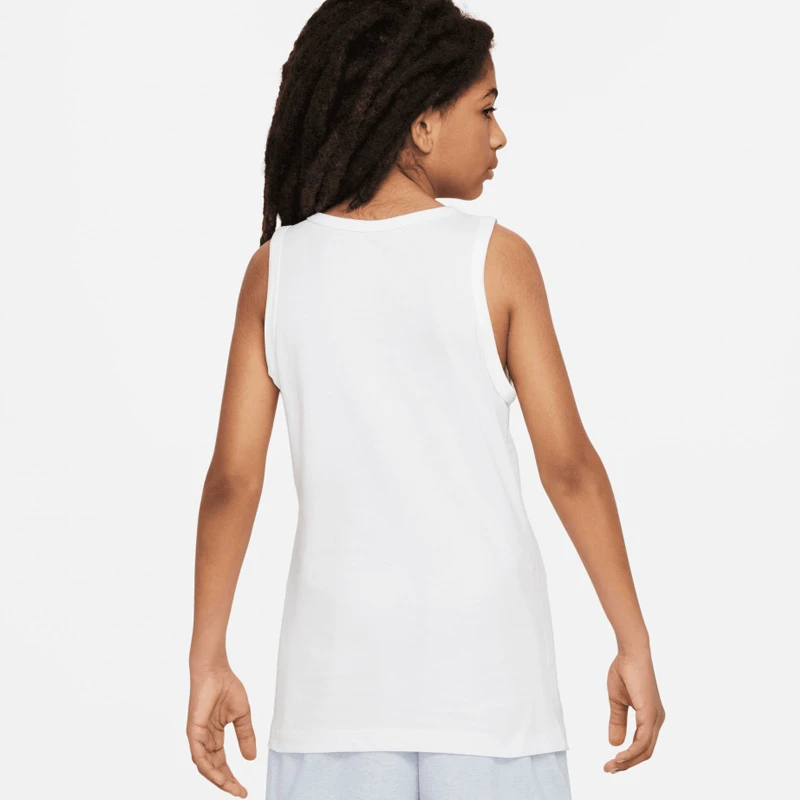 Детски Потник Nike K NSW TANK ESSNTL HBR Детски Потник Nike K NSW TANK ESSNTL HBR
