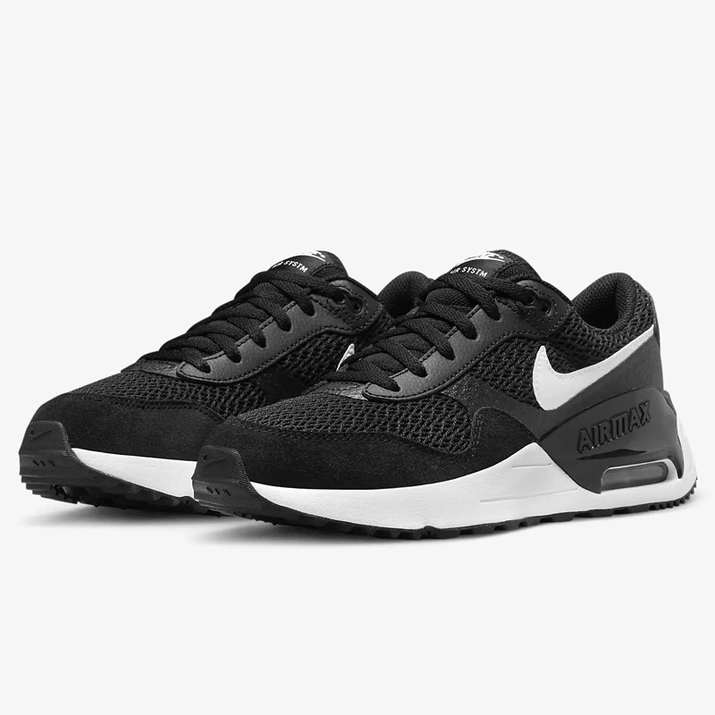 Маратонки Nike AIR MAX SYSTM Маратонки Nike AIR MAX SYSTM