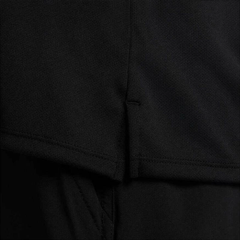 Мъжка Блуза Nike M NK DF UV MILER TOP LS Мъжка Блуза Nike M NK DF UV MILER TOP LS