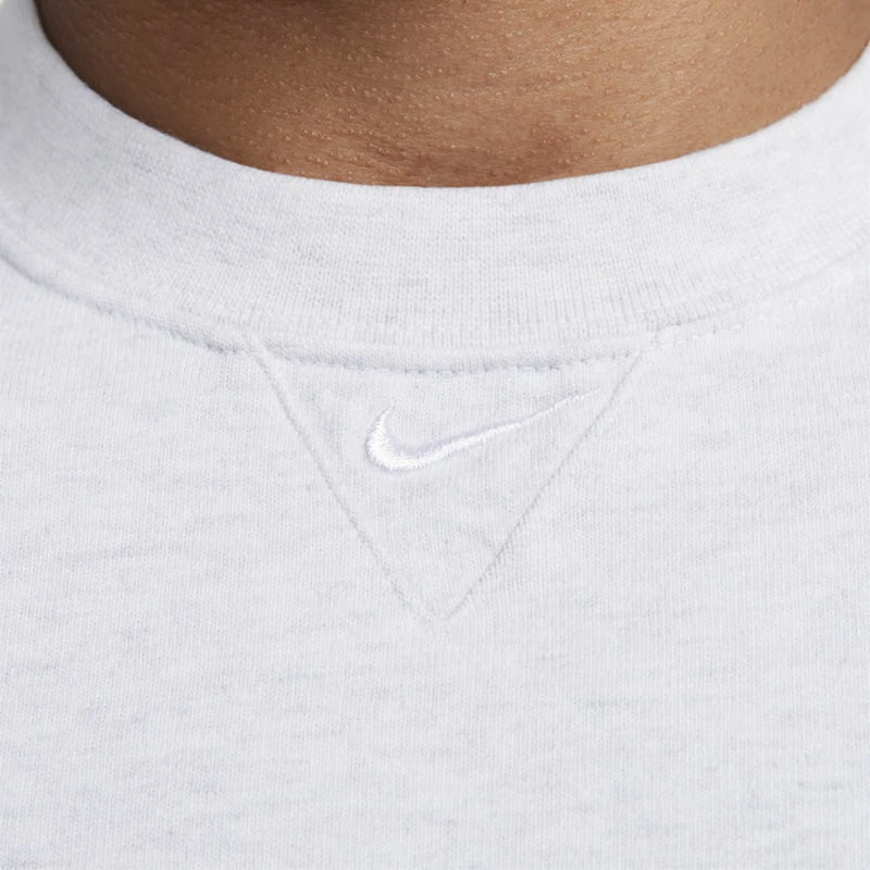 Мъжка Тениска Nike M NK SOLO SWSH SS HW TOP Мъжка Тениска Nike M NK SOLO SWSH SS HW TOP