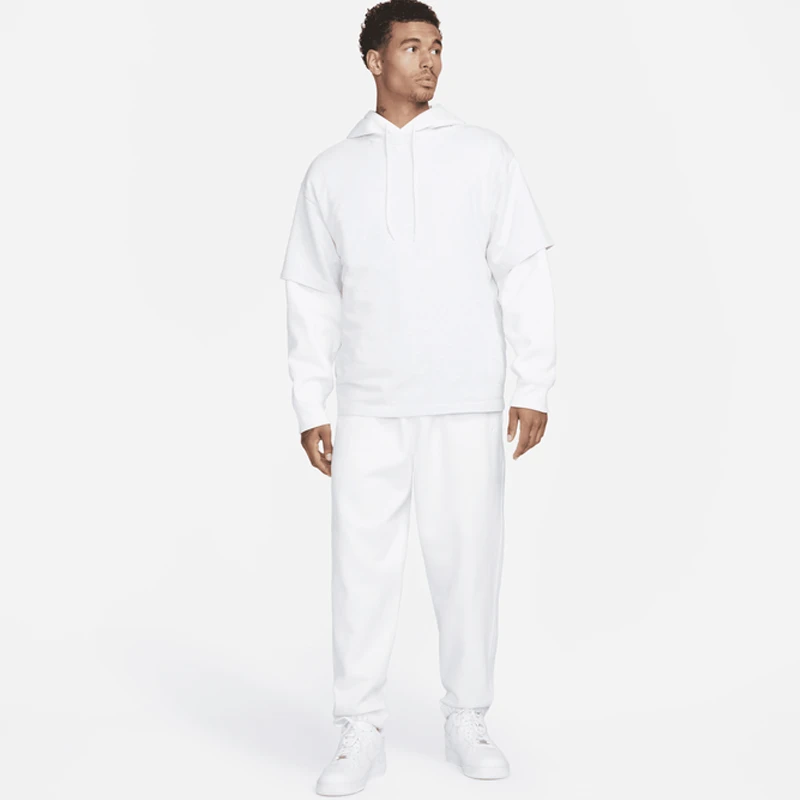 Мъжка Тениска Nike M NK SOLO SWSH SS HW TOP Мъжка Тениска Nike M NK SOLO SWSH SS HW TOP