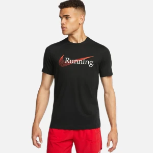 Мъжка Тениска Nike M NK DF TEE HERITAGE