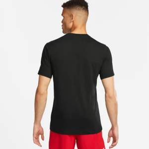 Мъжка Тениска Nike M NK DF TEE HERITAGE