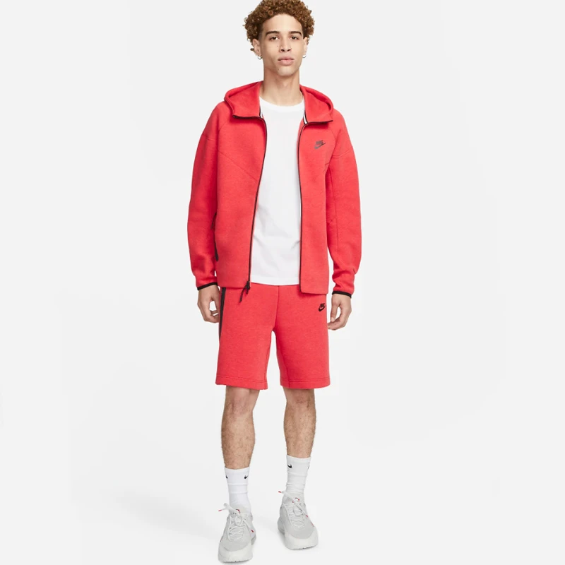 Мъжки Къси Панталони Nike M NK TCH FLC SHORT Мъжки Къси Панталони Nike M NK TCH FLC SHORT