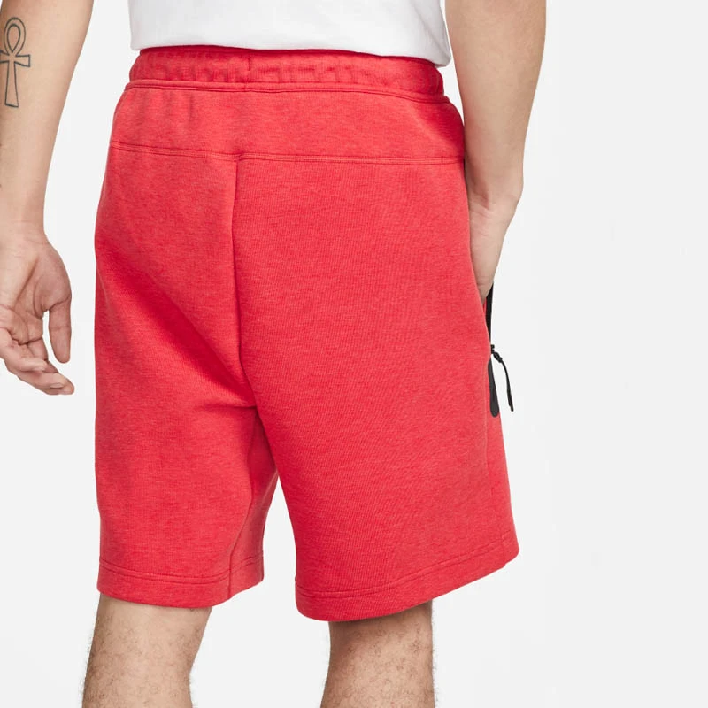 Мъжки Къси Панталони Nike M NK TCH FLC SHORT Мъжки Къси Панталони Nike M NK TCH FLC SHORT