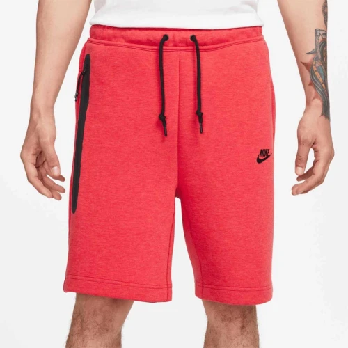Мъжки Къси Панталони Nike M NK TCH FLC SHORT