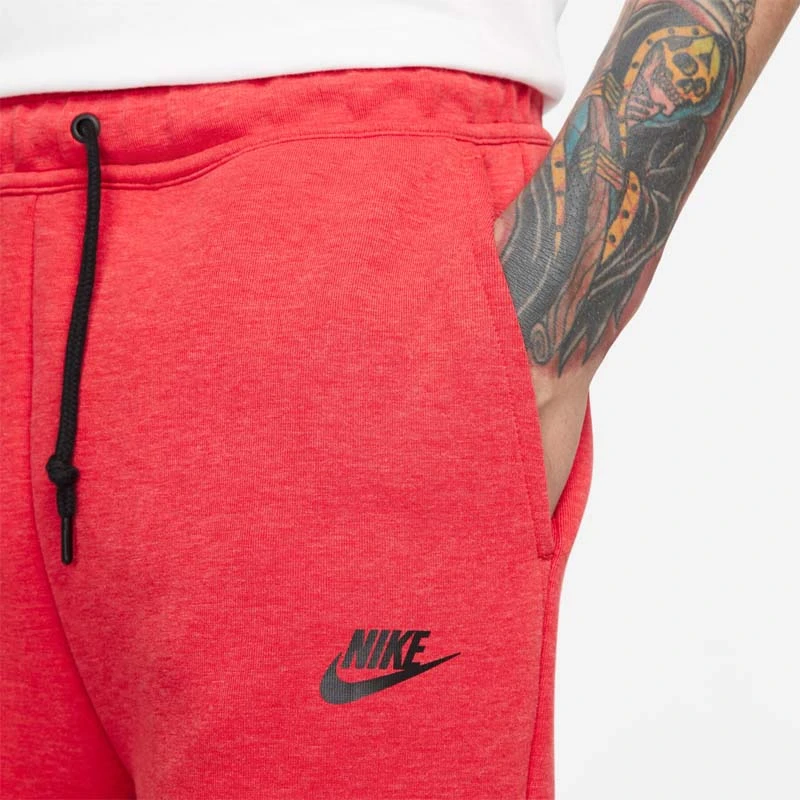 Мъжки Къси Панталони Nike M NK TCH FLC SHORT Мъжки Къси Панталони Nike M NK TCH FLC SHORT