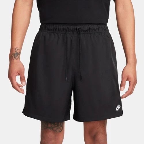 Мъжки Къси Панталони Nike M NK CLUB FLOW SHORT