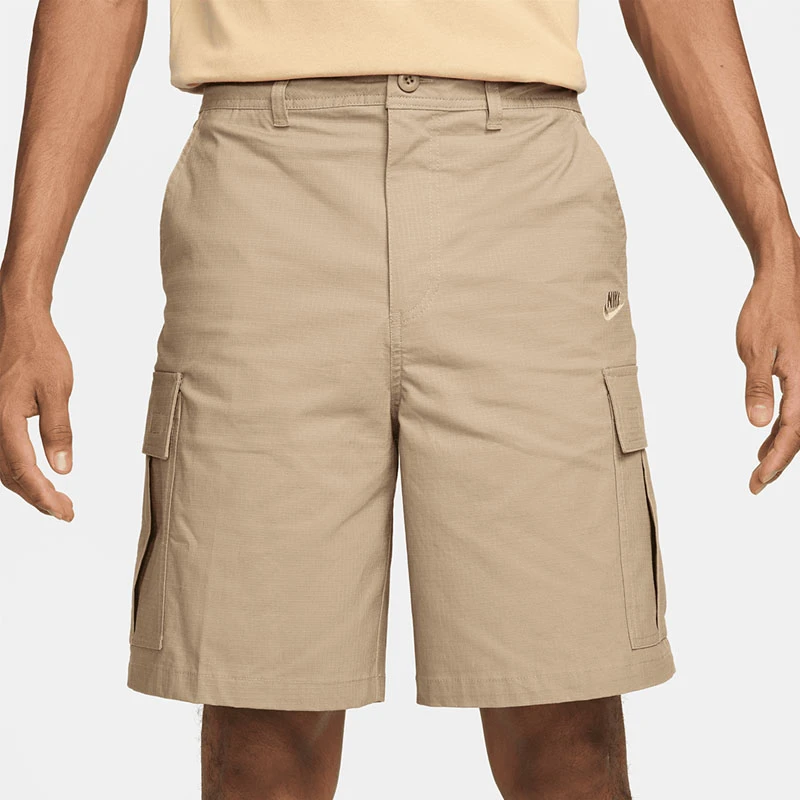 Мъжки Къси Панталони Nike M NK CLUB WVN CARGO SHORT Мъжки Къси Панталони Nike M NK CLUB WVN CARGO SHORT