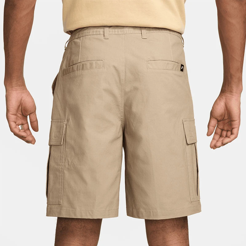 Мъжки Къси Панталони Nike M NK CLUB WVN CARGO SHORT Мъжки Къси Панталони Nike M NK CLUB WVN CARGO SHORT