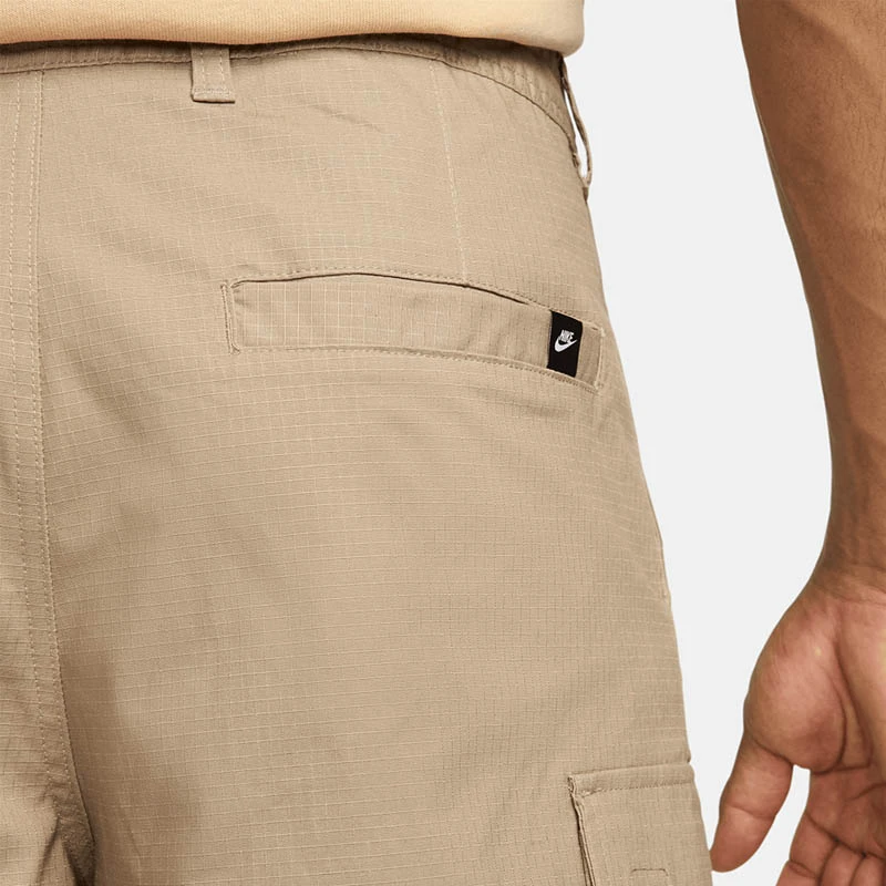 Мъжки Къси Панталони Nike M NK CLUB WVN CARGO SHORT Мъжки Къси Панталони Nike M NK CLUB WVN CARGO SHORT