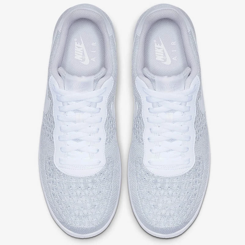 Мъжки Обувки Nike AIR FORCE 1 FLYKNIT 2.0 Мъжки Обувки Nike AIR FORCE 1 FLYKNIT 2.0