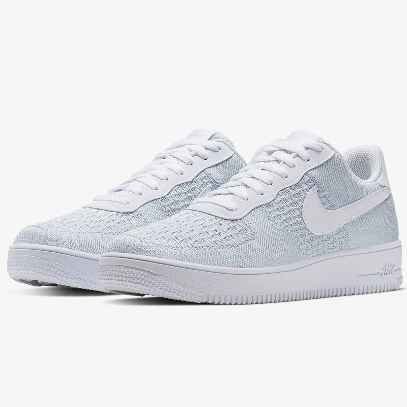 Мъжки Обувки Nike AIR FORCE 1 FLYKNIT 2.0 Мъжки Обувки Nike AIR FORCE 1 FLYKNIT 2.0