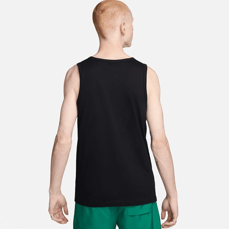 Мъжки Потник Nike M NSW TANK OC PK2 Мъжки Потник Nike M NSW TANK OC PK2