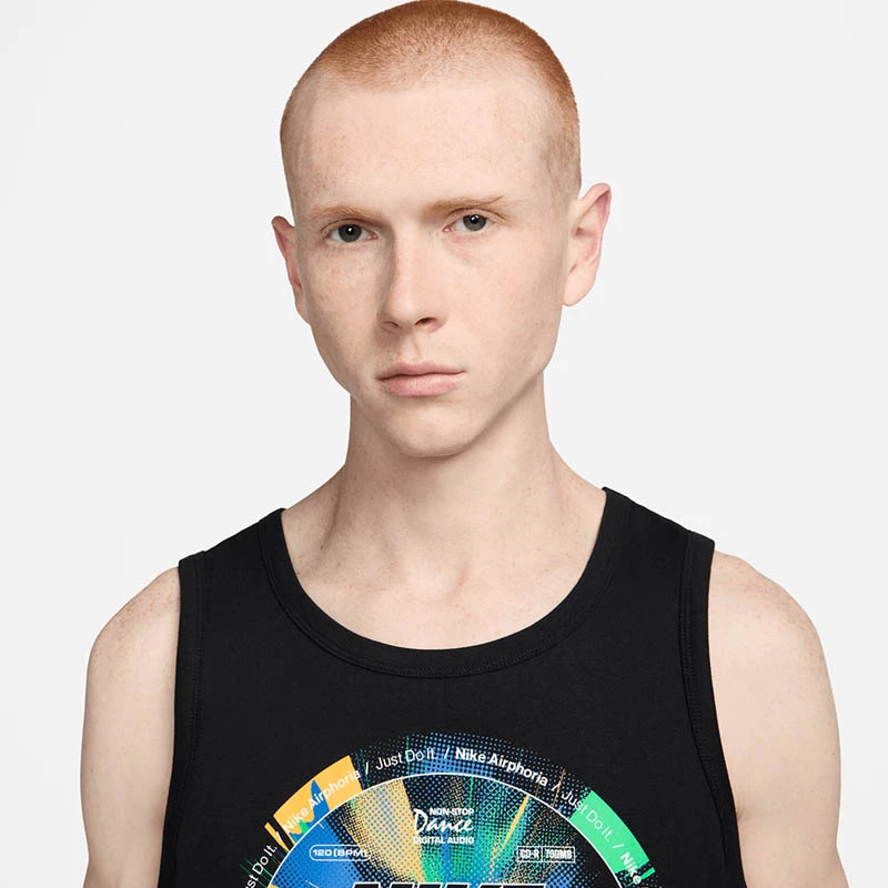 Мъжки Потник Nike M NSW TANK OC PK2 Мъжки Потник Nike M NSW TANK OC PK2