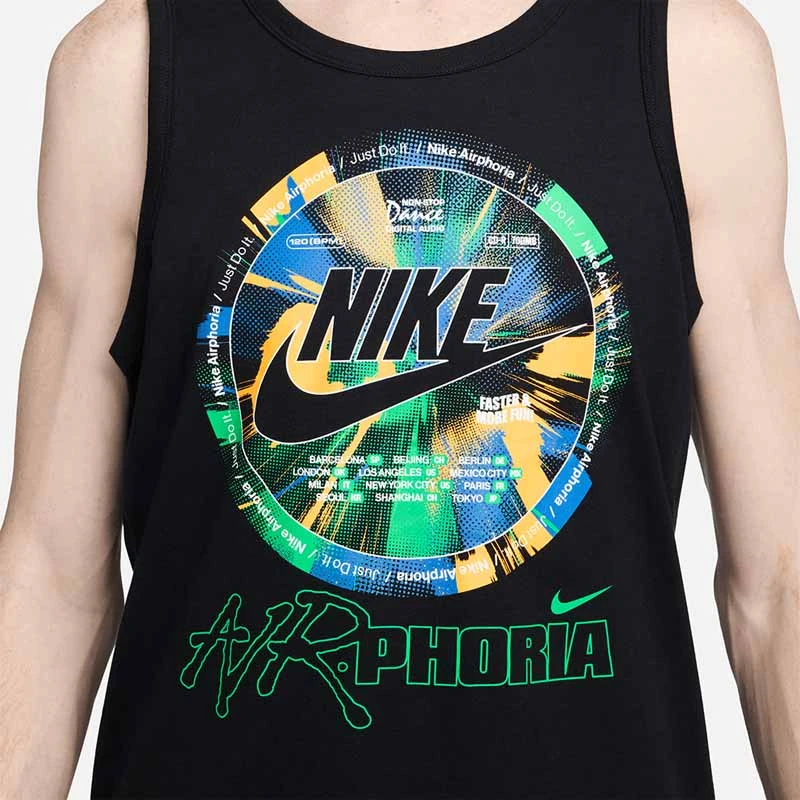 Мъжки Потник Nike M NSW TANK OC PK2 Мъжки Потник Nike M NSW TANK OC PK2