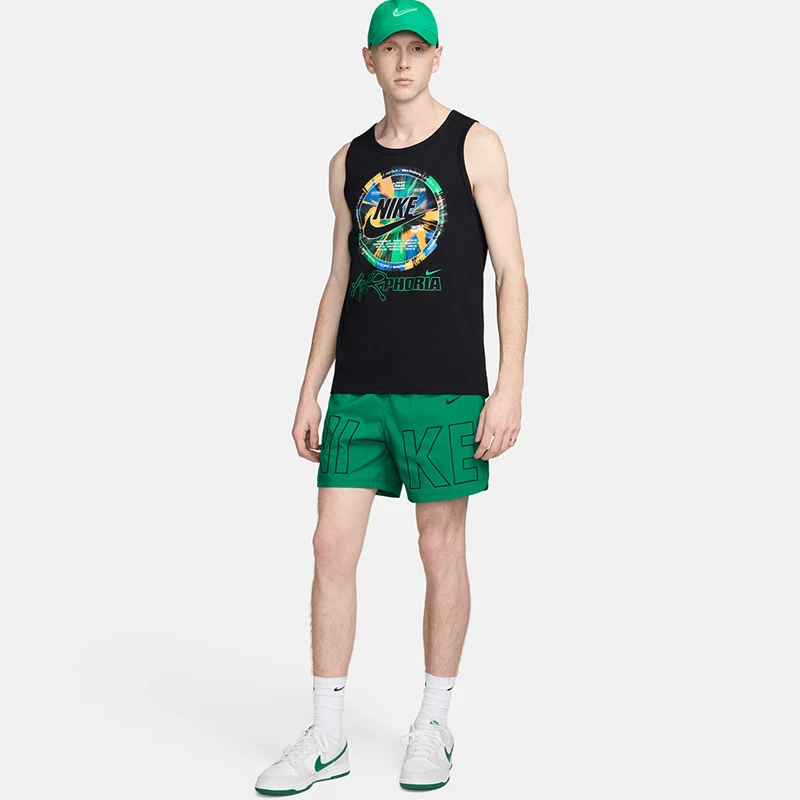 Мъжки Потник Nike M NSW TANK OC PK2 Мъжки Потник Nike M NSW TANK OC PK2