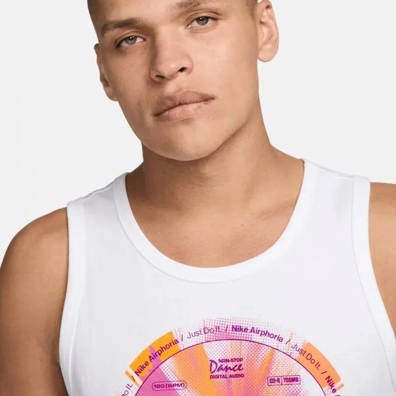 Мъжки Потник Nike M NSW TANK OC PK2 Мъжки Потник Nike M NSW TANK OC PK2