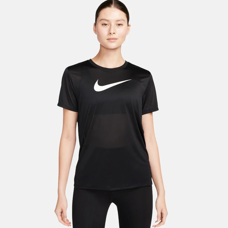 Дамска Тениска Nike W NK DF TEE RLGND HBR Дамска Тениска Nike W NK DF TEE RLGND HBR