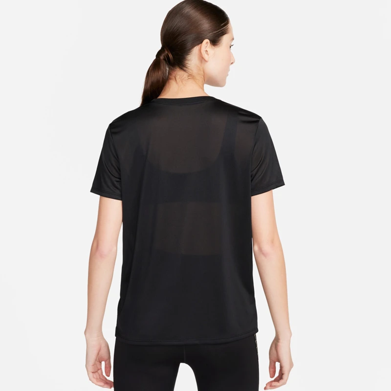 Дамска Тениска Nike W NK DF TEE RLGND HBR Дамска Тениска Nike W NK DF TEE RLGND HBR