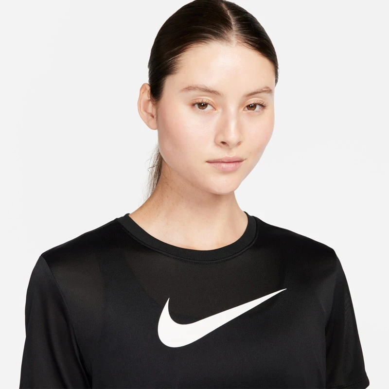 Дамска Тениска Nike W NK DF TEE RLGND HBR Дамска Тениска Nike W NK DF TEE RLGND HBR