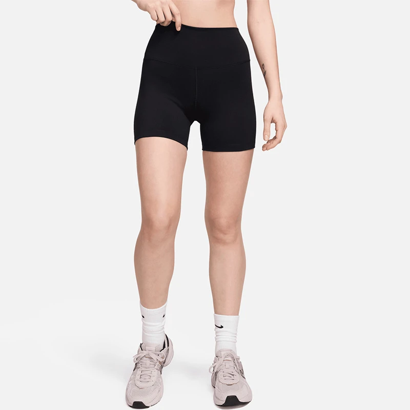 Дамски Клин Nike W NK DF ONE HR 5IN SHORT Дамски Клин Nike W NK DF ONE HR 5IN SHORT