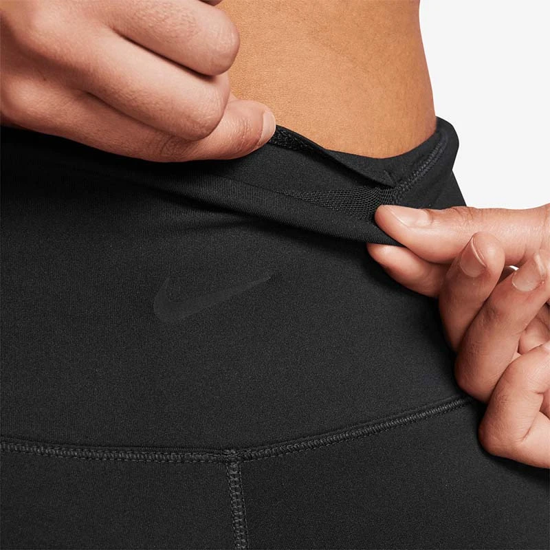 Дамски Клин Nike W NK DF ONE HR 5IN SHORT Дамски Клин Nike W NK DF ONE HR 5IN SHORT