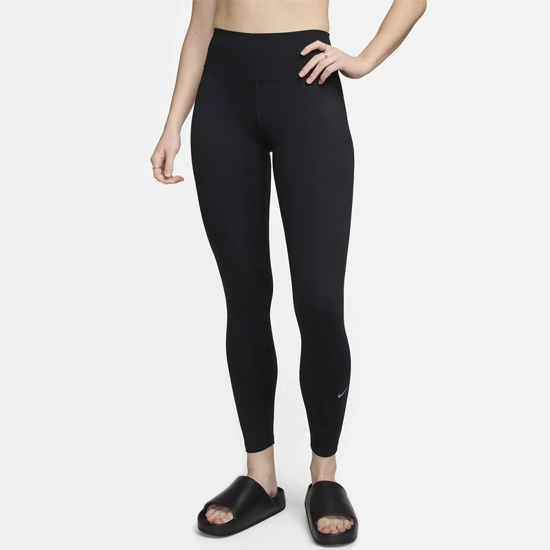 Дамски Клин Nike W NK DF ONE HR TIGHT Дамски Клин Nike W NK DF ONE HR TIGHT