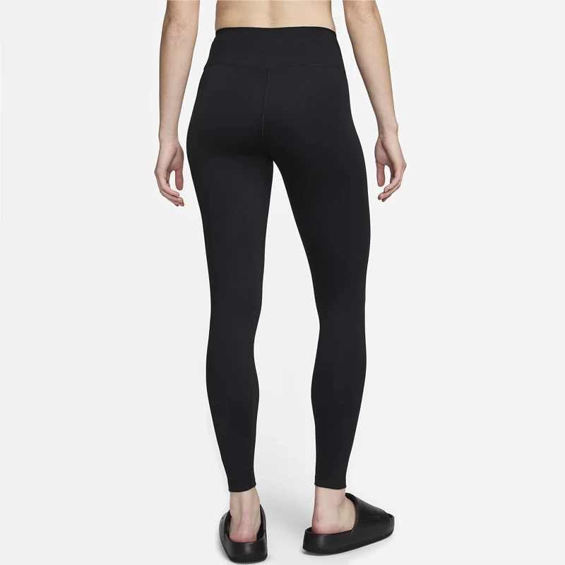 Дамски Клин Nike W NK DF ONE HR TIGHT Дамски Клин Nike W NK DF ONE HR TIGHT