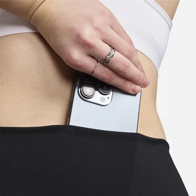 Дамски Клин Nike W NK DF ONE HR TIGHT Дамски Клин Nike W NK DF ONE HR TIGHT