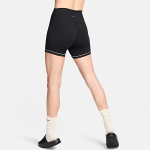 Дамски Клин Nike W NK DF ONE HR 5IN SHORT RIB