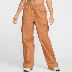 Дамски Панталон Nike W NSW ESSTL WVN MR STD CRGO PT