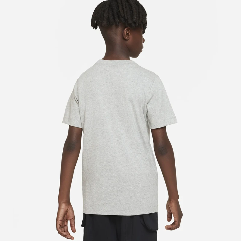 Детска Тениска Nike B NSW TEE NIKE AIR FA22 Детска Тениска Nike B NSW TEE NIKE AIR FA22