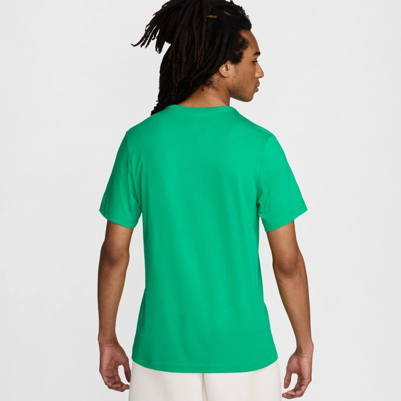 Мъжка Тениска Nike M NSW TEE FRAN JDI VERBIAGE Мъжка Тениска Nike M NSW TEE FRAN JDI VERBIAGE