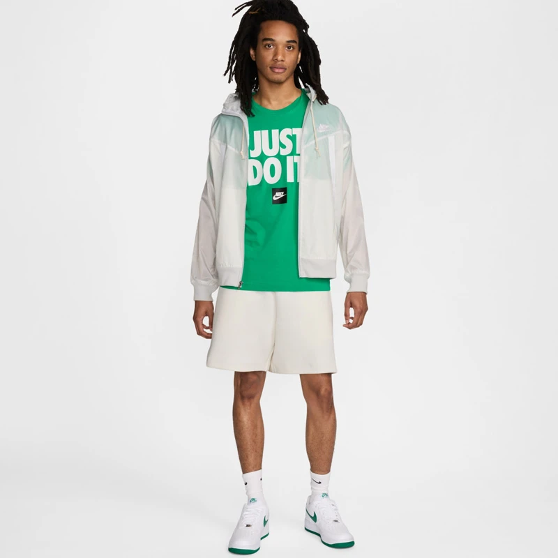 Мъжка Тениска Nike M NSW TEE FRAN JDI VERBIAGE Мъжка Тениска Nike M NSW TEE FRAN JDI VERBIAGE