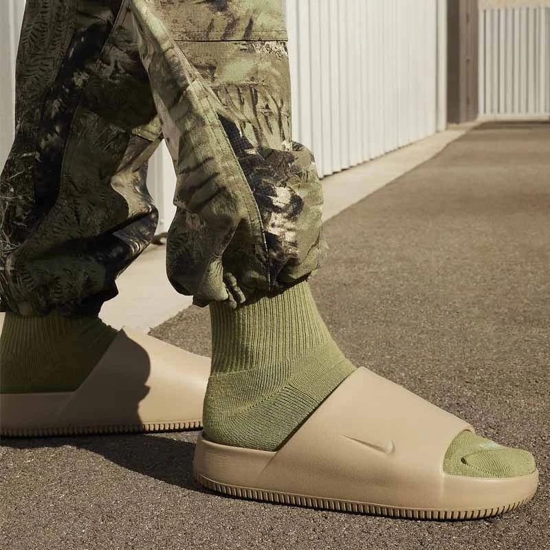 Мъжки Чехли Nike CALM SLIDE Мъжки Чехли Nike CALM SLIDE