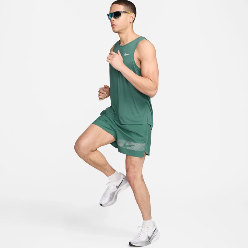 Мъжки Къси Панталони Nike M NK CHALLENGER 5BF SHRT FLASH Мъжки Къси Панталони Nike M NK CHALLENGER 5BF SHRT FLASH