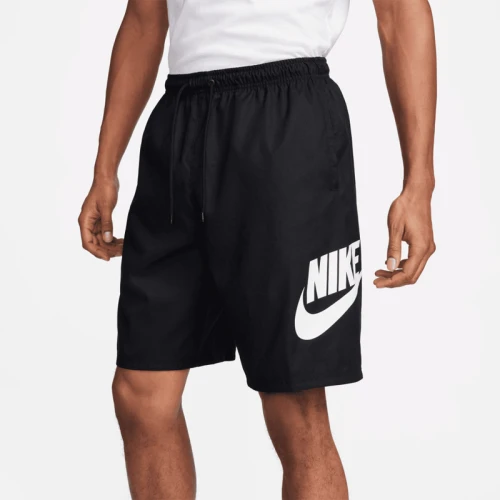 Мъжки Къси Панталони Nike M NK CLUB SHORT WVN